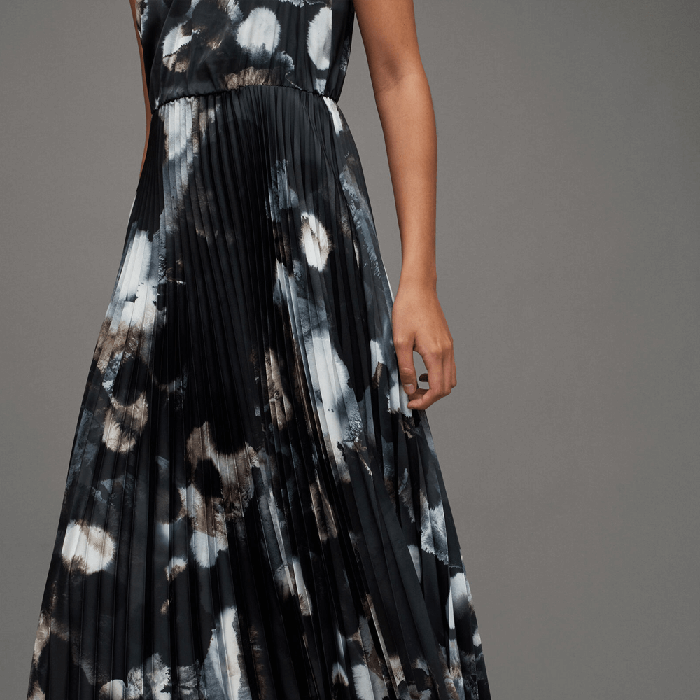 Lk bennett deals leia dress